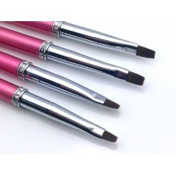 Pensula gel unghii #351009